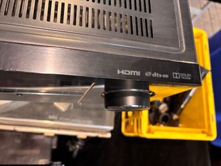 Receptor AV Pioneer VSX-324