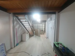 ¿Necesitas crear una habitación extra en tu piso