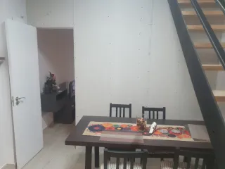 ¿Necesitas crear una habitación extra en tu piso