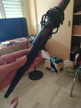 Tenacillas Rowenta Nuevas