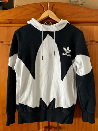 Sudadera Adidas Vintage Original