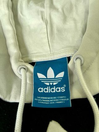 Sudadera Adidas Vintage Original