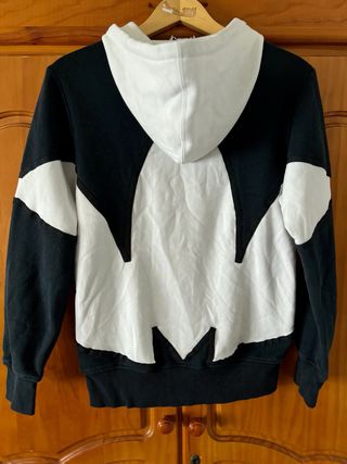 Sudadera Adidas Vintage Original