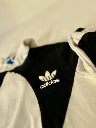 Sudadera Adidas Vintage Original