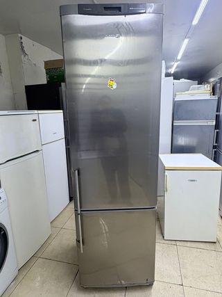 Nevera Fagor Acero Inoxidable