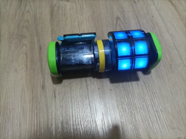 Tetris bopfit! - Juego de luces LED