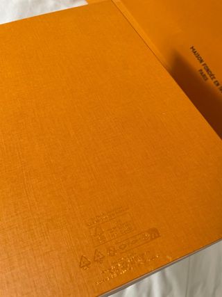 Bolsa y Caja Louis Vuitton ORIGINAL 