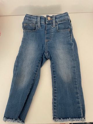 Jeans Gap 18/24 mesi