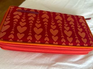 Monedero Agatha Ruiz de la Prada Corazones