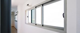 Ventana corredera