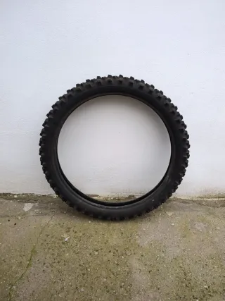 Neumático moto cross delantero