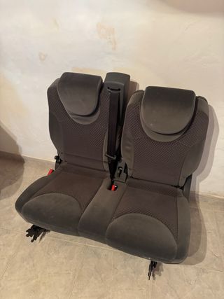 Asientos Peugeot Expert L2 2015