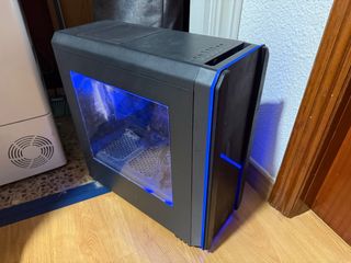  PC