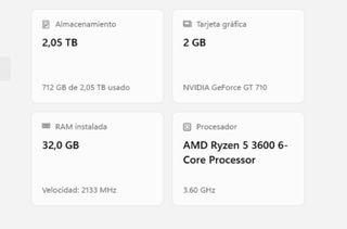  PC