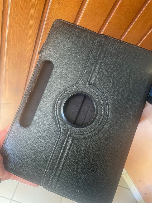 Samsung Galaxy Note GT-N8000 Nero