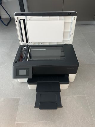 Stampante HP OfficeJet Pro 7720