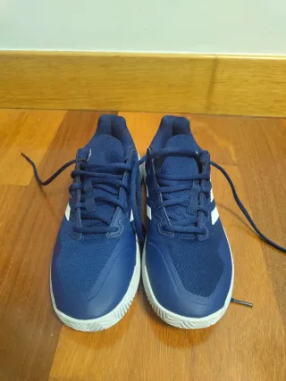Zapatillas Adidas Gamecourt 2