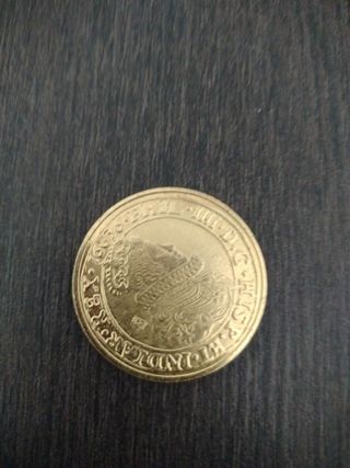 Lote reproducciones monedas antiguas España