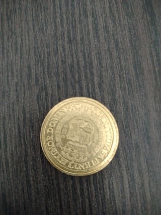 Lote reproducciones monedas antiguas España