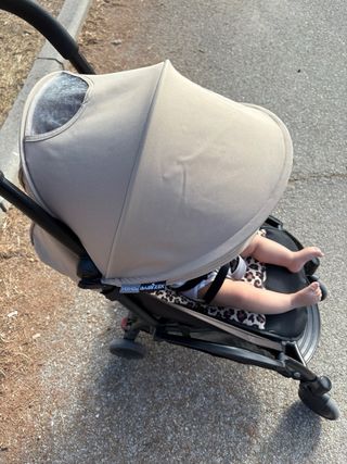 Silla de paseo Babyzen Yoyo
