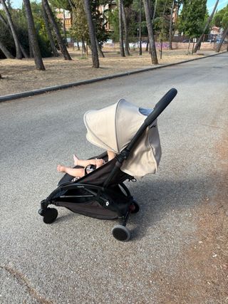 Silla de paseo Babyzen Yoyo