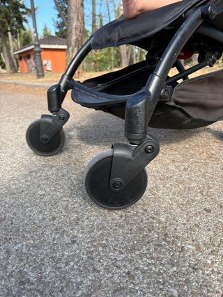 Silla de paseo Babyzen Yoyo