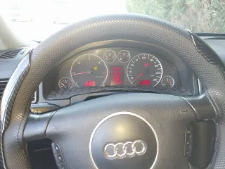 Audi A6 2004