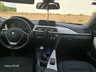 BMW Serie 4 2019