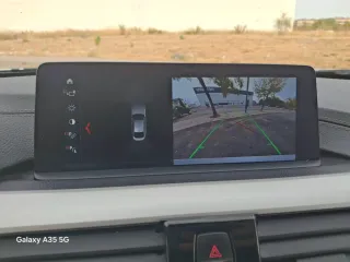 BMW Serie 4 2019