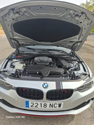 BMW Serie 4 2019