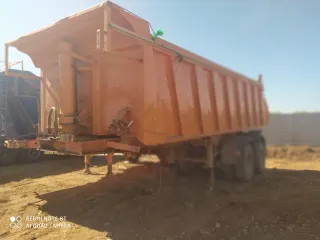 Bañera industrial para propiedades privadas