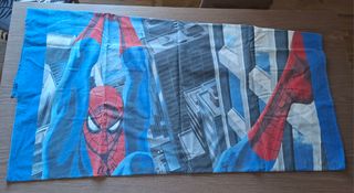 Copripiumino Marvel Spider-Man Blu