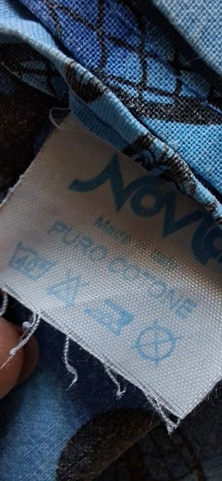 Copripiumino Marvel Spider-Man Blu