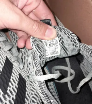 Zapatillas Adidas Talla 42