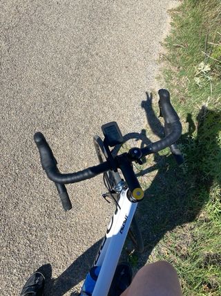 Bicicleta Orbea Avant H30 + Ruedas Vision