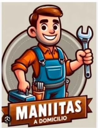 Manitas a domicilio