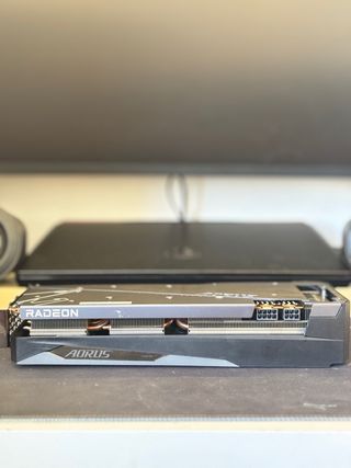 RX 6700 XT 12GB AORUS