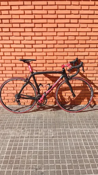 Bicicleta de carretera Pinarello
