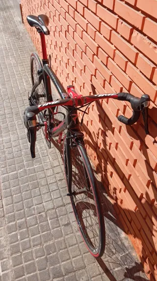 Bicicleta de carretera Pinarello