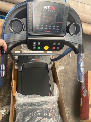 cinta de correr pro nueva 
