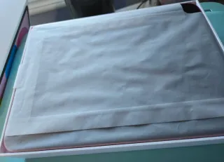 iPad 10ª Gen 64GB WiFi Rosa más Apple pencil USB-C