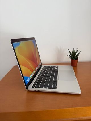 MacBook Pro 13 2020 i5 16/512GB