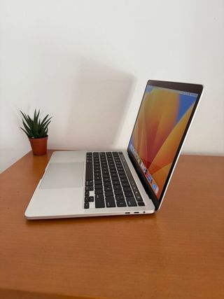 MacBook Pro 13 2020 i5 16/512GB
