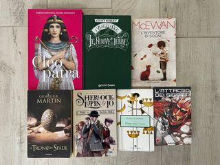 Lotto libri per ragazzi