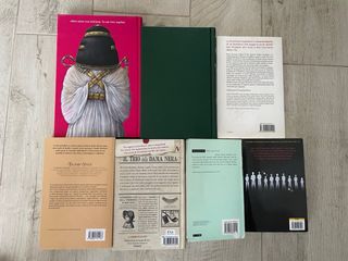 Lotto libri per ragazzi