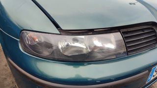 Faros Seat León MK1