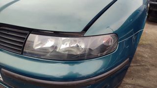 Faros Seat León MK1