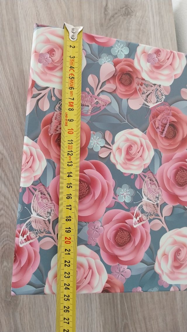 Casa vintage bambole stile Maileg per topi