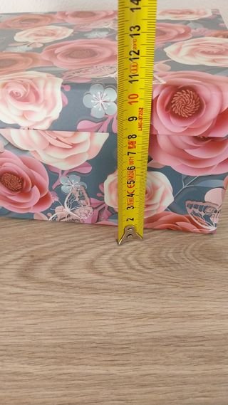 Casa vintage bambole stile Maileg per topi