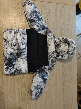 Piumino 5 anni fantasia